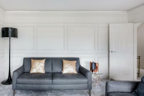 Alexandra By Rmg Apartments