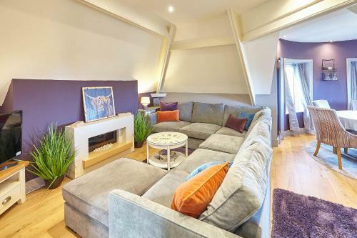 Apartamento Host & Stay - Coppice Towers