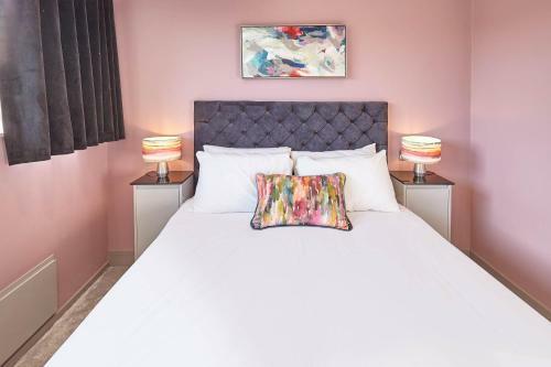 Apartamento Host & Stay - Coppice Towers