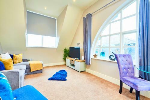 Apartamento The Exquisite Hidden Gems Of Harrogate