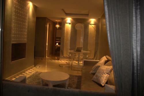 Golf City Apartment