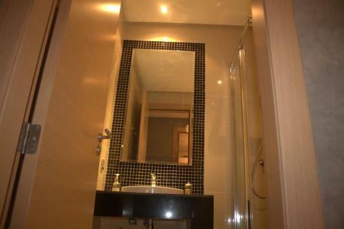 Golf City Apartment