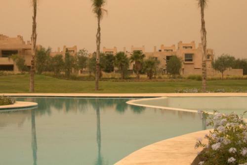 Golf City Apartment