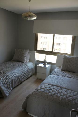 Golf City Apartment