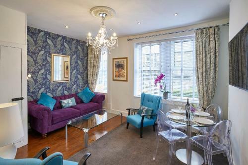 Apartamento The Granville