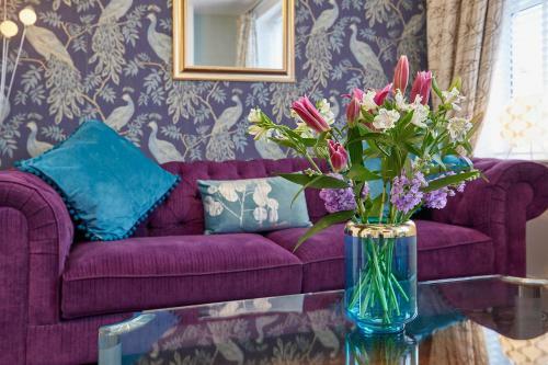 Apartamento The Granville