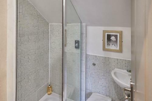 Apartamento The Granville