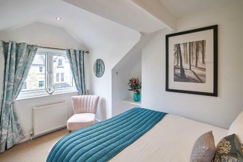 Apartamento The Granville