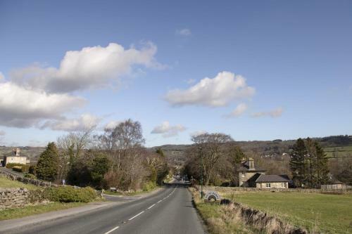 Lanesfoot Farm