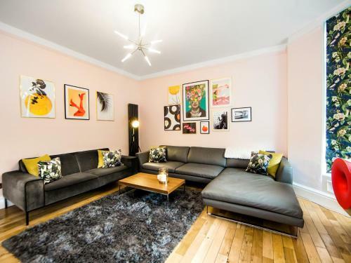 Apartamento Maison Parfaite Hg1