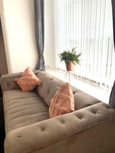Railway Apartment
