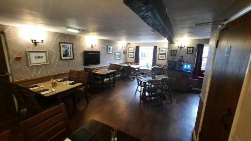 Posada Kings Arms Hotel