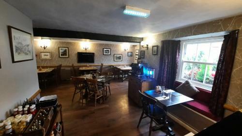 Posada Kings Arms Hotel