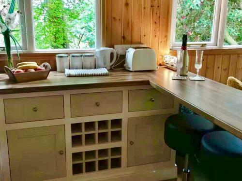 Treeside Woodhouse Free Breakfast Options