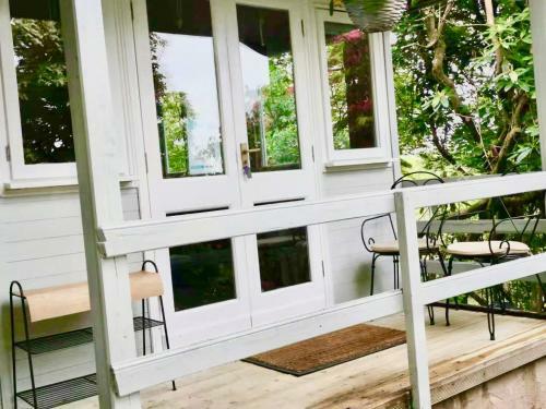 Treeside Woodhouse Free Breakfast Options
