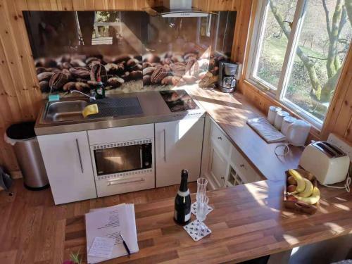 Treeside Woodhouse Free Breakfast Options