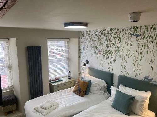 Bed & Breakfast The Hive At Poppi-red