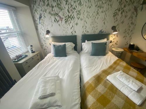Bed & Breakfast The Hive At Poppi-red