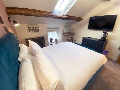 Bed & Breakfast The Hive At Poppi-red