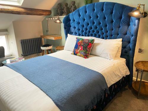 Bed & Breakfast The Hive At Poppi-red