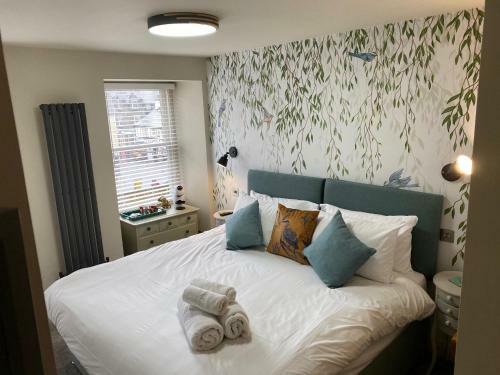 Bed & Breakfast The Hive At Poppi-red