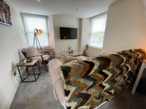 Bed & Breakfast The Hive At Poppi-red