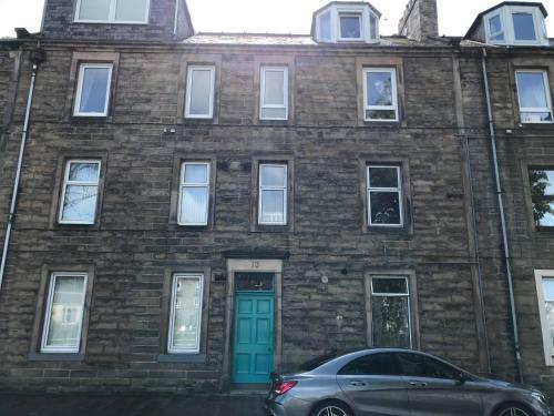 River Teviot Apartment
