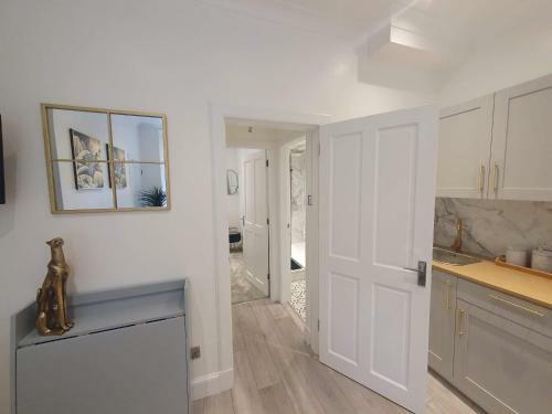 Apartamento 1b Allars Bank
