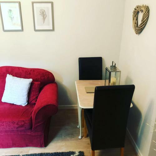 Apartamento Number Fifty Six
