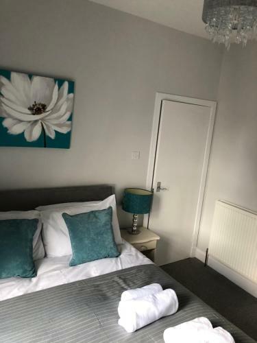 Apartamento Number Fifty Six