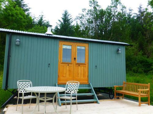 Bed & Breakfast Hay-on-hye Retreat