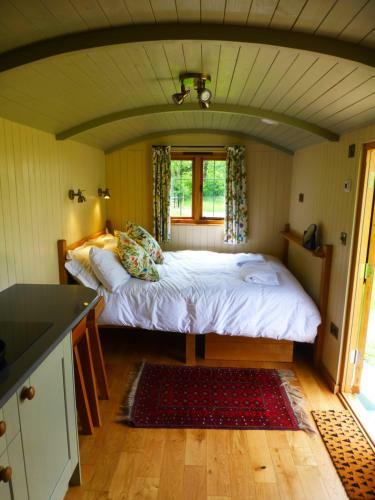 Bed & Breakfast Hay-on-hye Retreat
