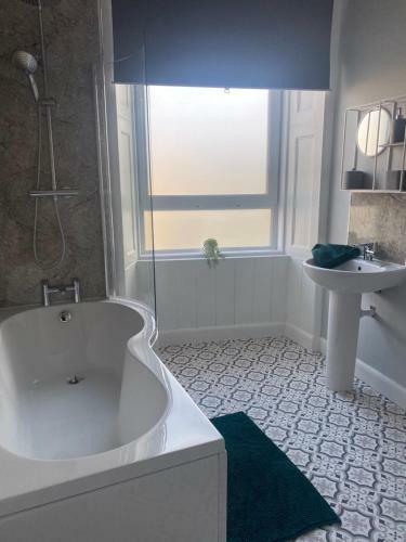 Apartamento Town Centre Holiday Let