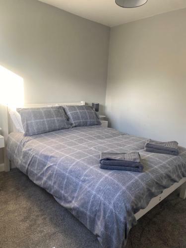 Apartamento Town Centre Holiday Let