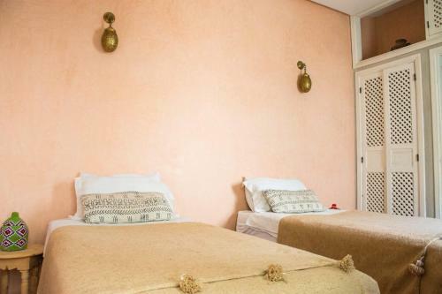 Riad El Marah