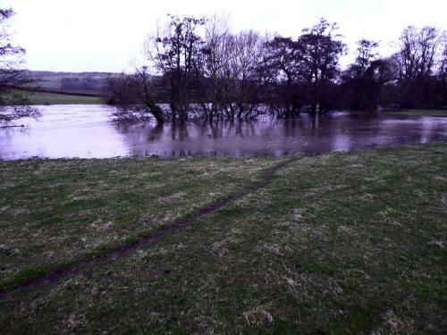 Apartamento Glanwye