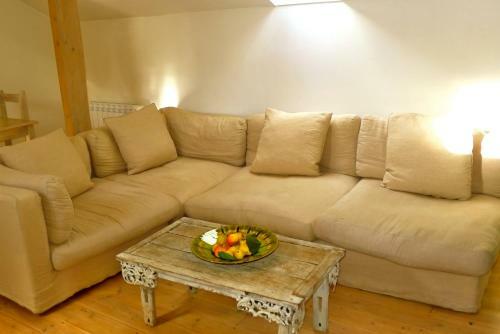 Apartamento Glanwye