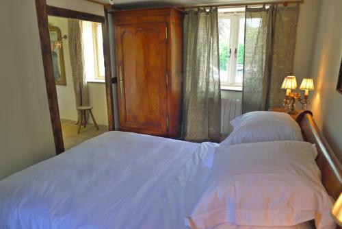 Apartamento Glanwye