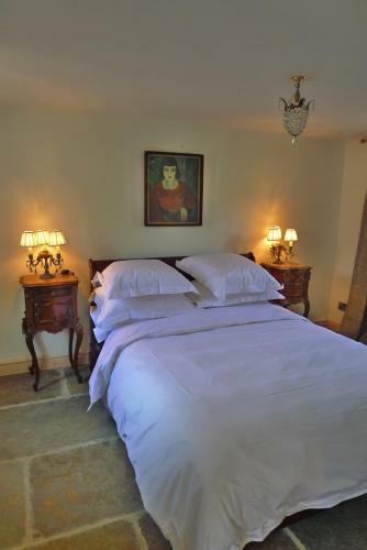 Apartamento Glanwye