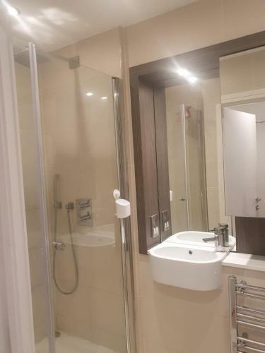 Apartamento 76 Trident House