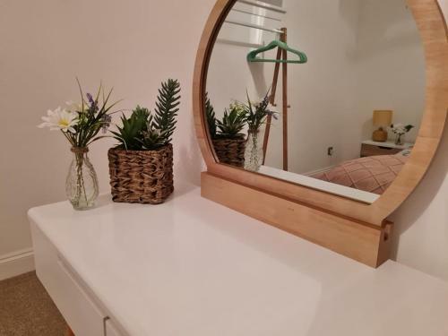 Stunning Langlands Apartment Hawick