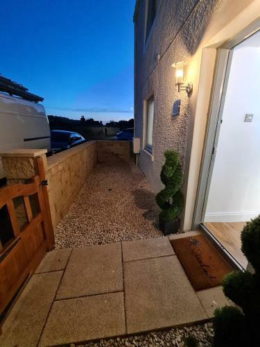 Stunning Langlands Apartment Hawick