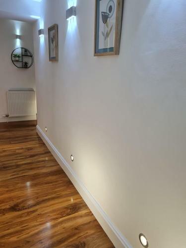 Stunning Langlands Apartment Hawick