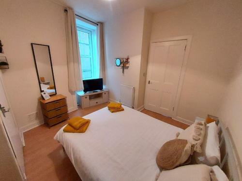 Allars Bank Apartment