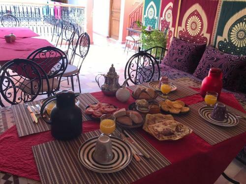 Albergue Amour D'auberge