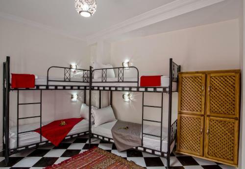 Albergue Amour D'auberge