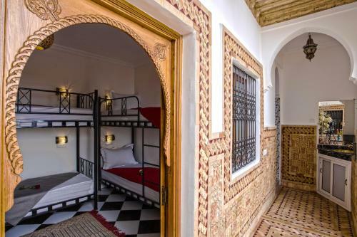 Albergue Amour D'auberge