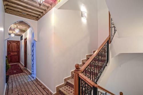 Albergue Amour D'auberge