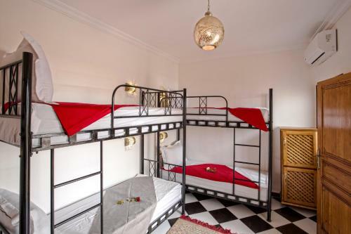 Albergue Amour D'auberge