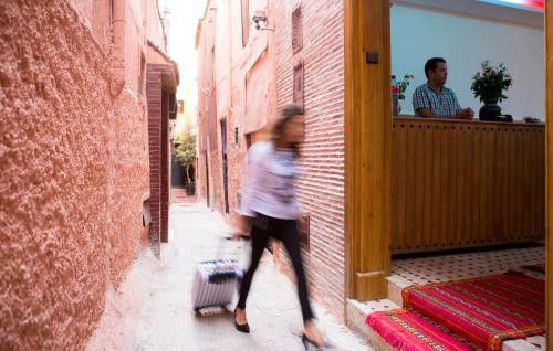 Albergue Amour D'auberge